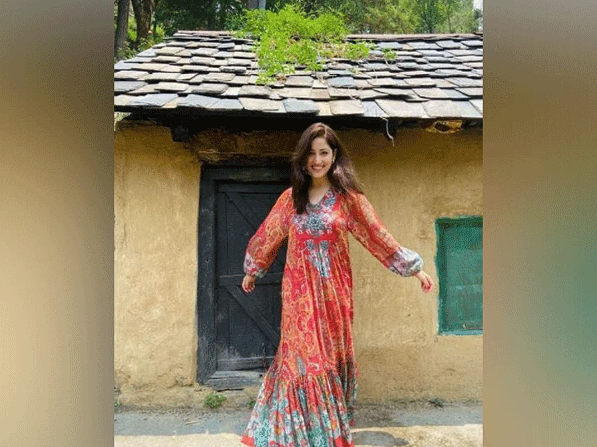 Yami Gautam’s fan names his niece after her