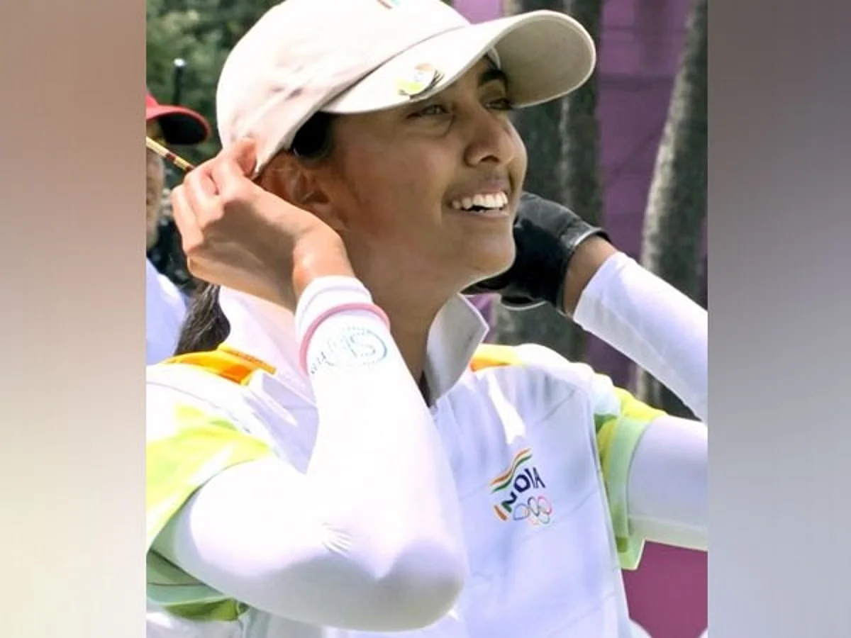 Taapsee Pannu, Anushka Sharma laud Aditi Ashok’s performance at Tokyo Olympics