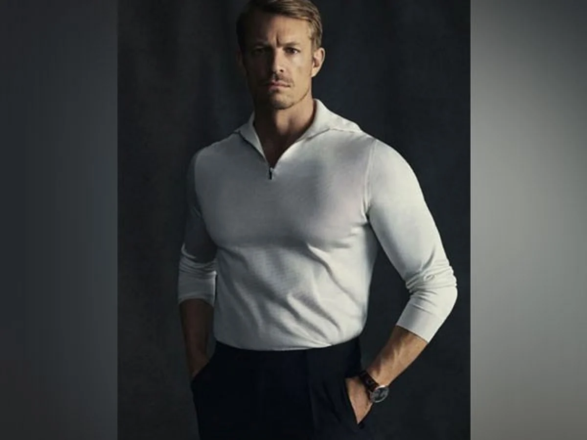 Joel Kinnaman releases statement after filing restraining order against woman