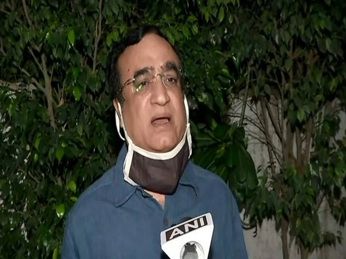 Official figures expose BJP’s falsehood on oil bonds: Congress leader Ajay Maken