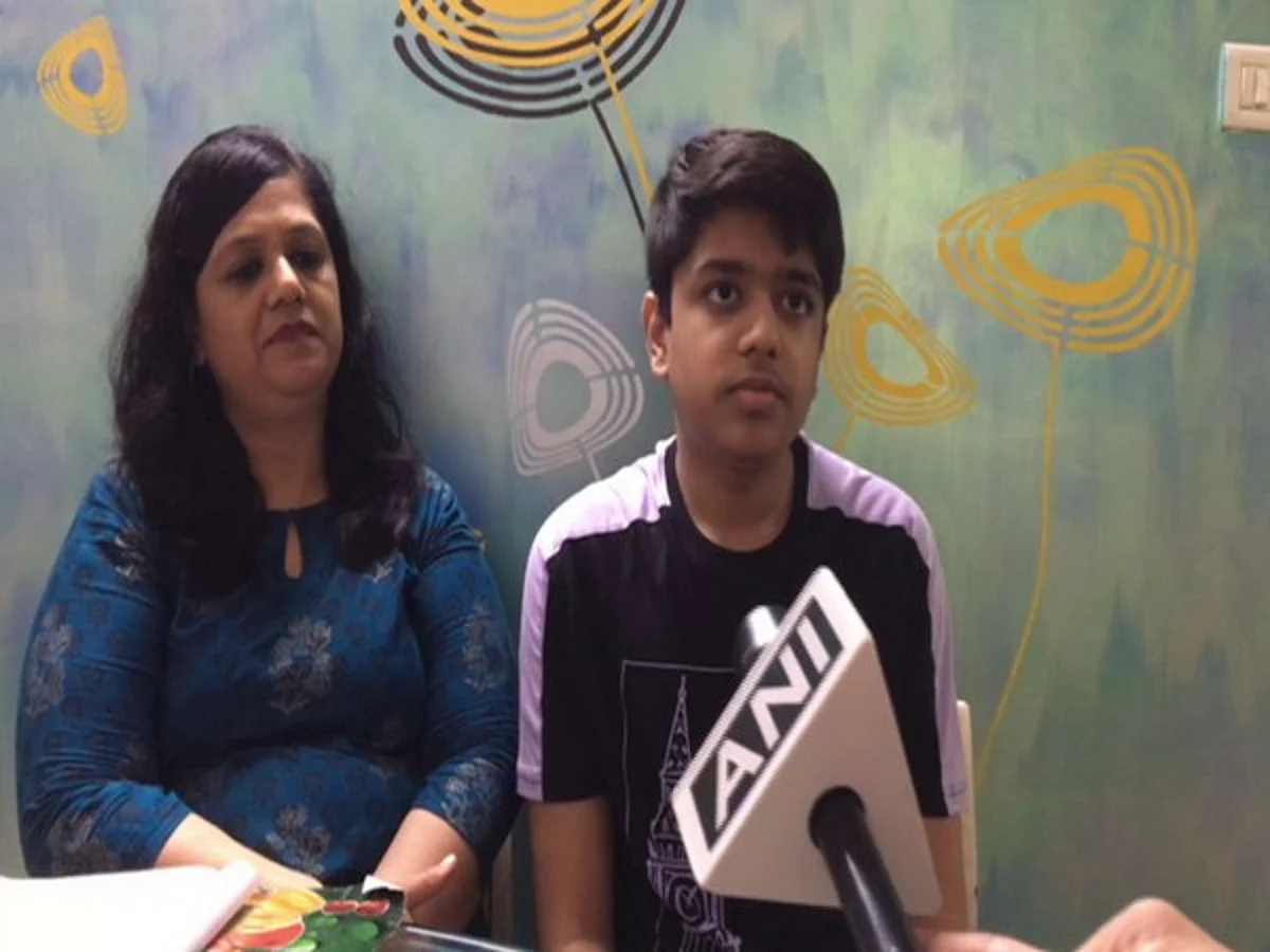 Indore’s Sambhav Jain scores 99.6 pc in CBSE Class 10