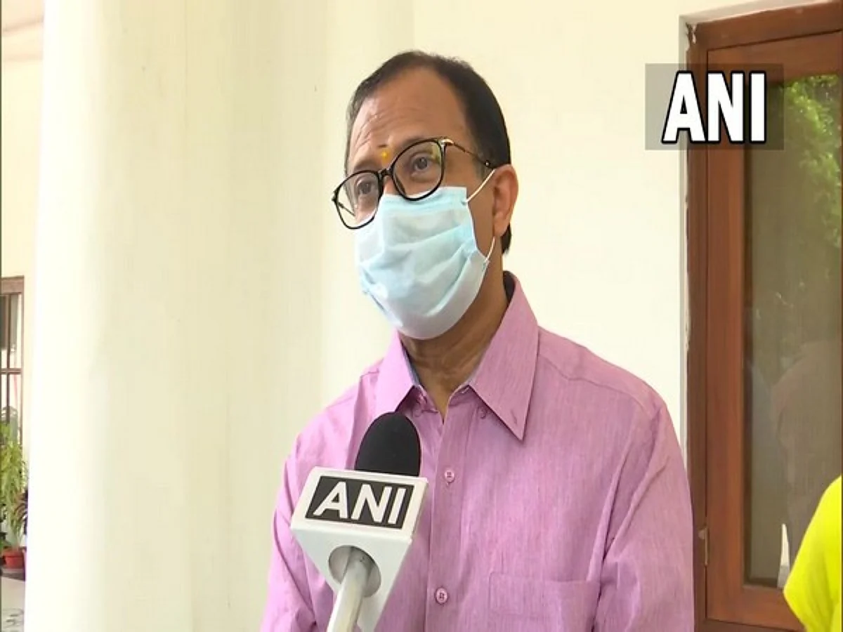 COVID-19: Situation in Kerala grave, says MoS V Muraleedharan