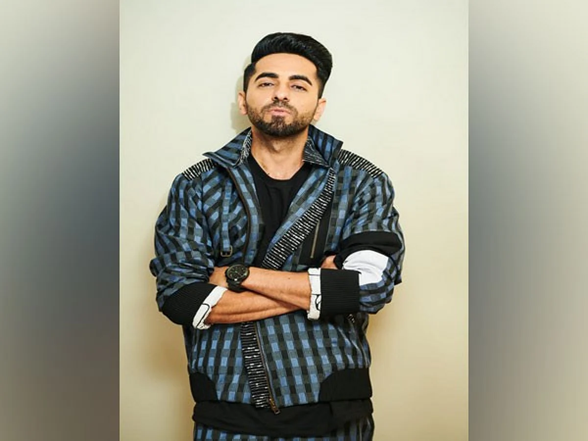 Prayagraj will bring back a deluge of emotions, nostalgia for me: Ayushmann Khurrana
