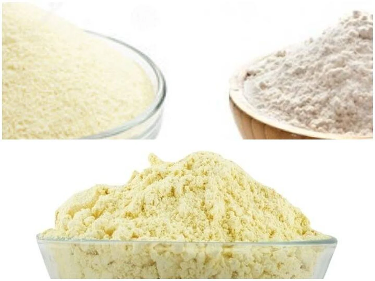 Kitchen Hacks: This way Stored flour, semolina and maida will not spoil for 6 months