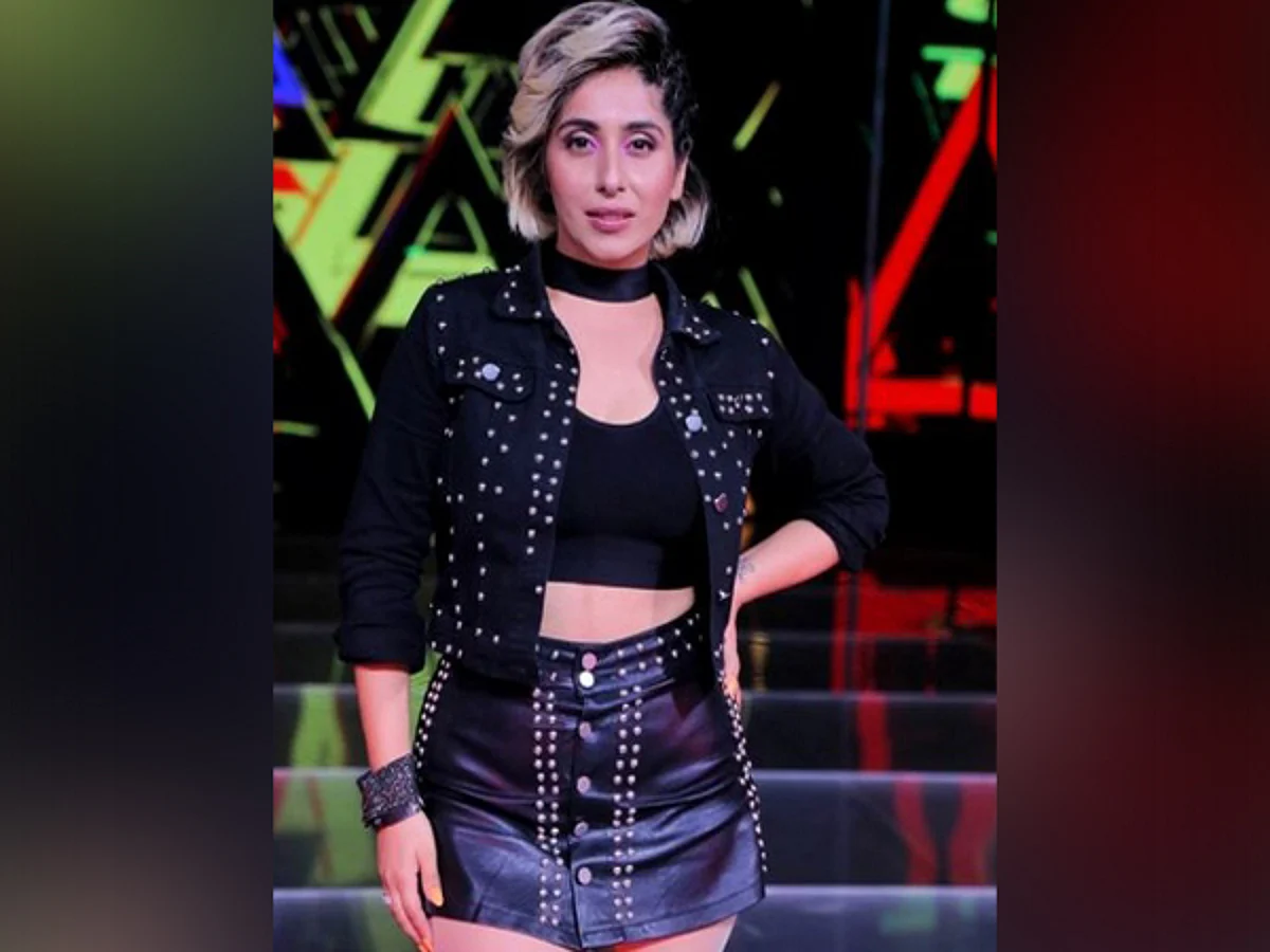 Confirmed Bigg Boss OTT contestant singer Neha Bhasin wants to ‘leave mark on people’s hearts’