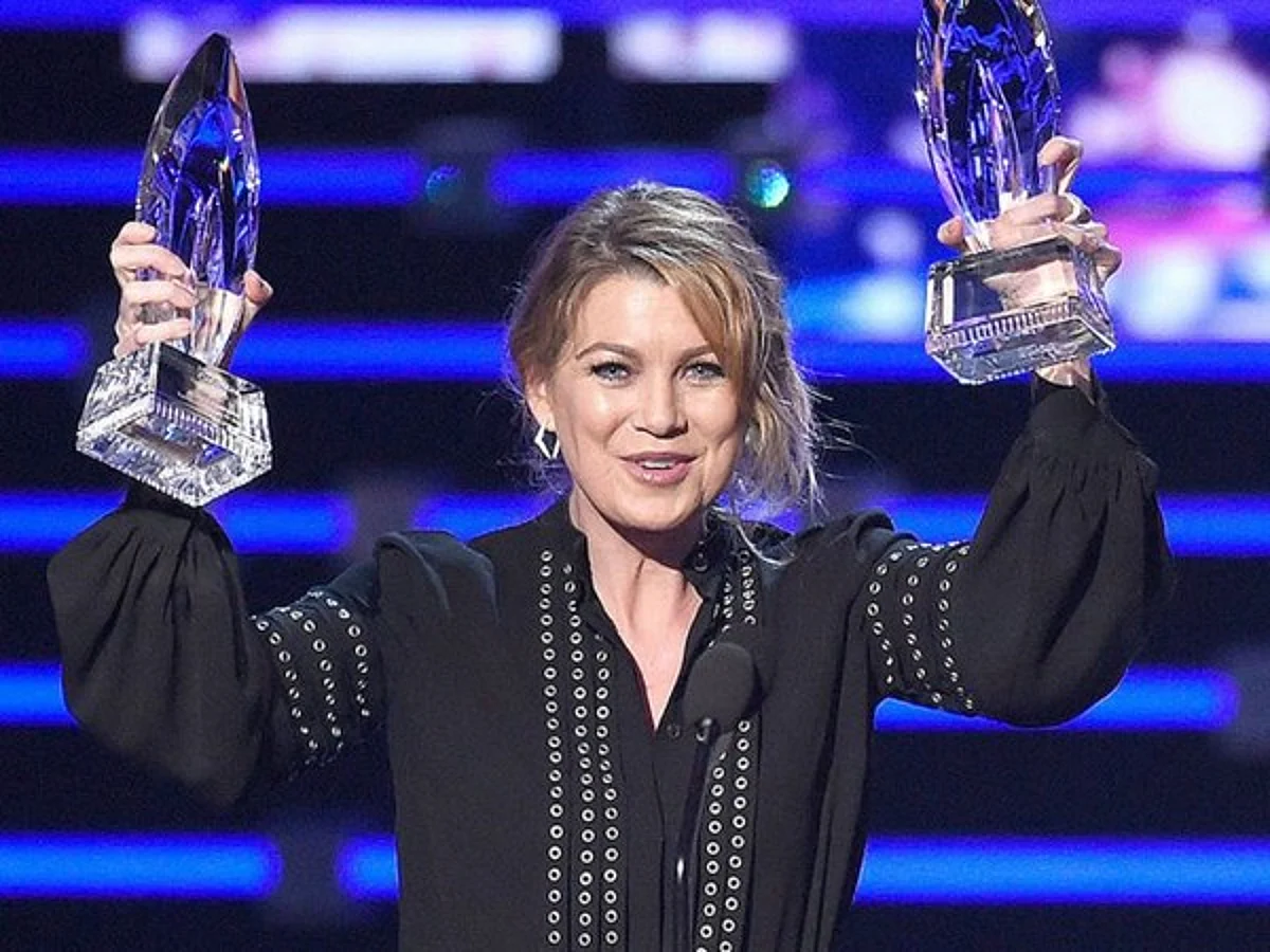 Ellen Pompeo shares she has no desire to act after ‘Grey’s Anatomy’ ends