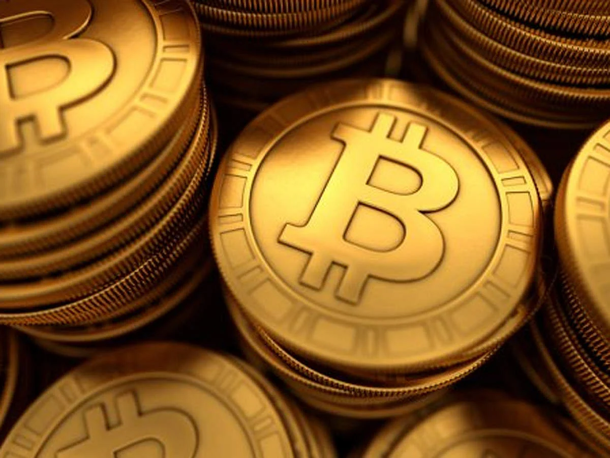 Digital Currency: After Three Months, Price of Bitcoin Crosses $ 50,000