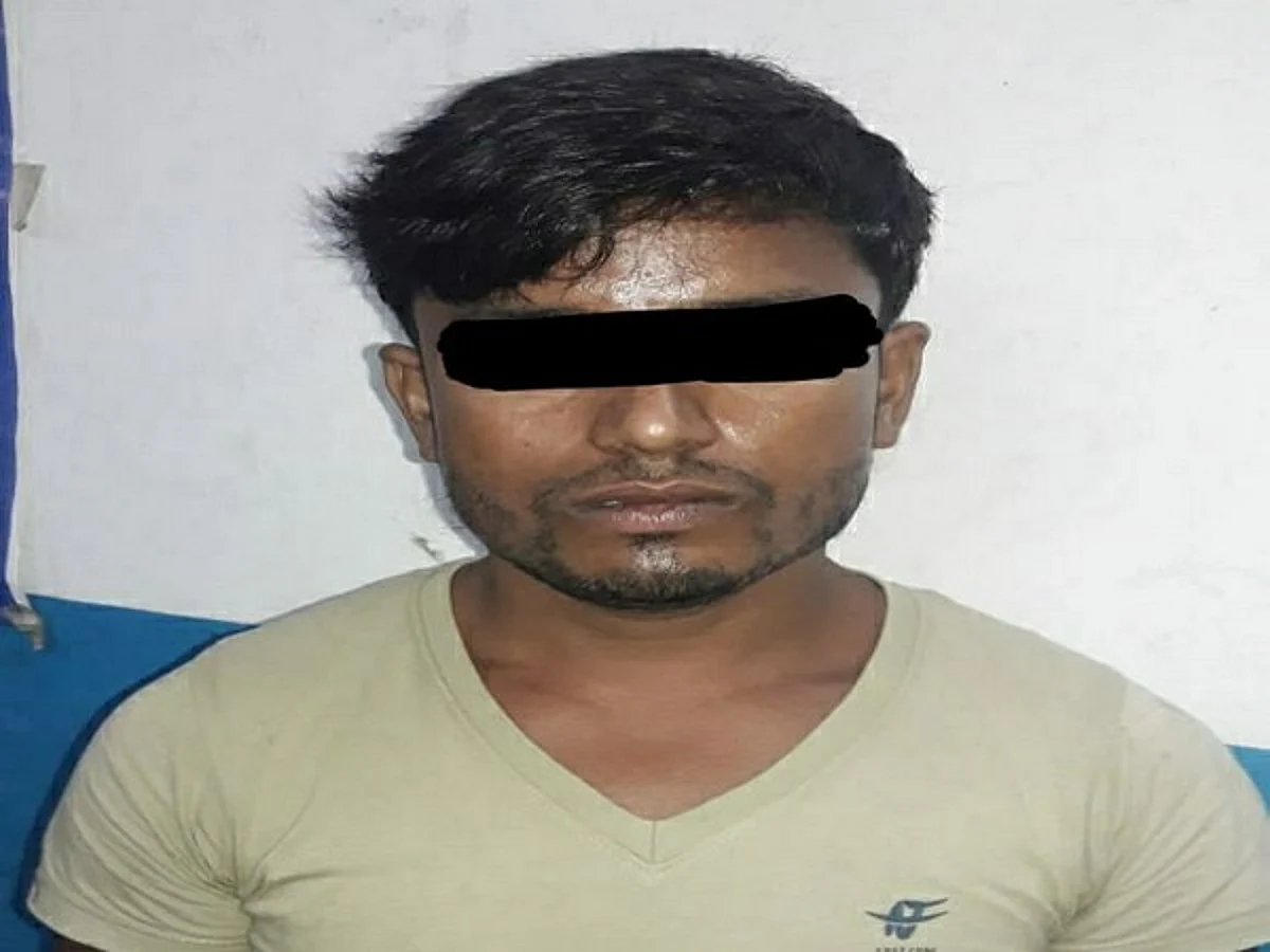 518 gm heroin seized, 1 arrested in West Bengal’s Siliguri