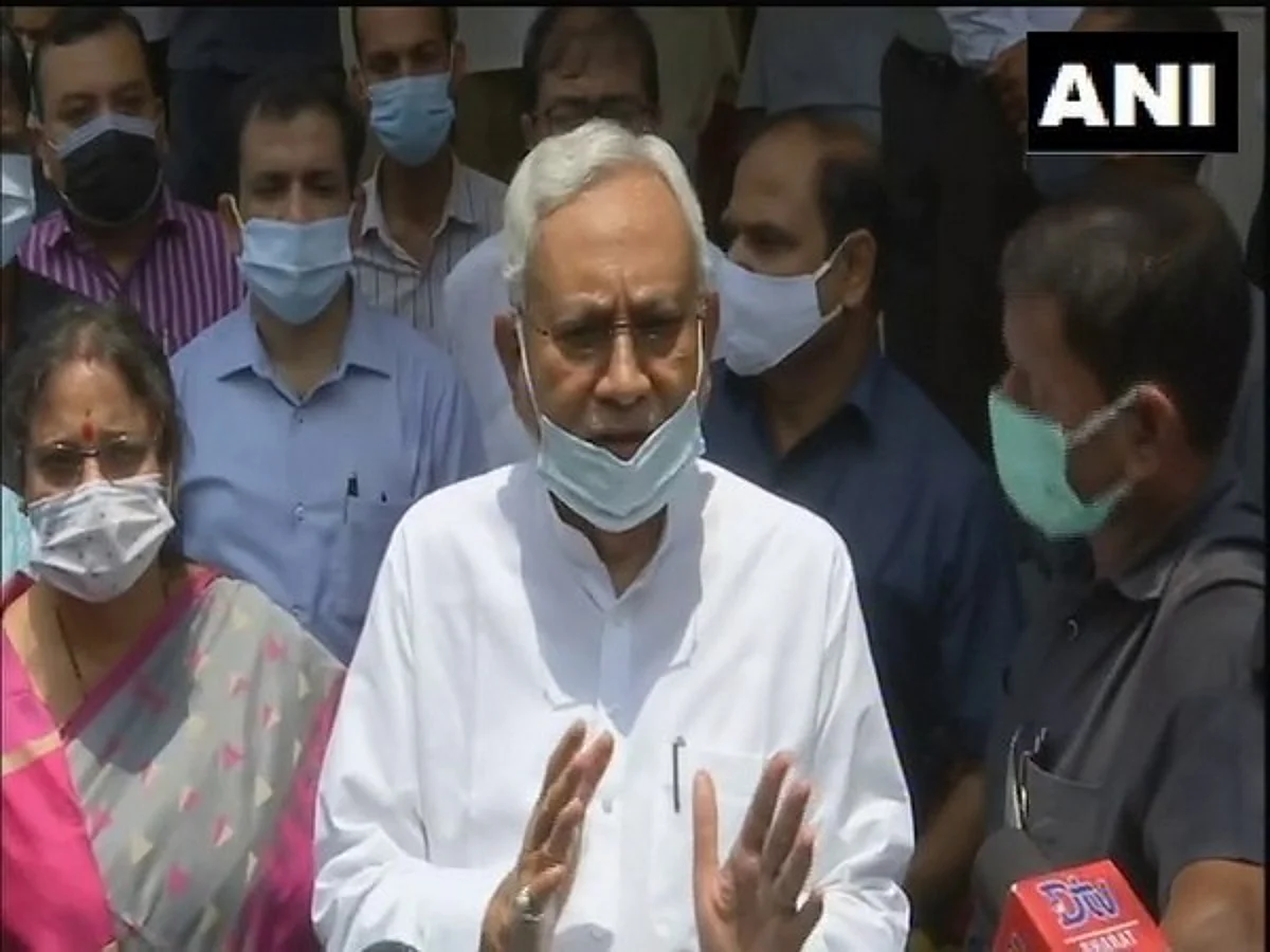 PM Modi gives Time to Nitish Kumar for Caste Census Meeting