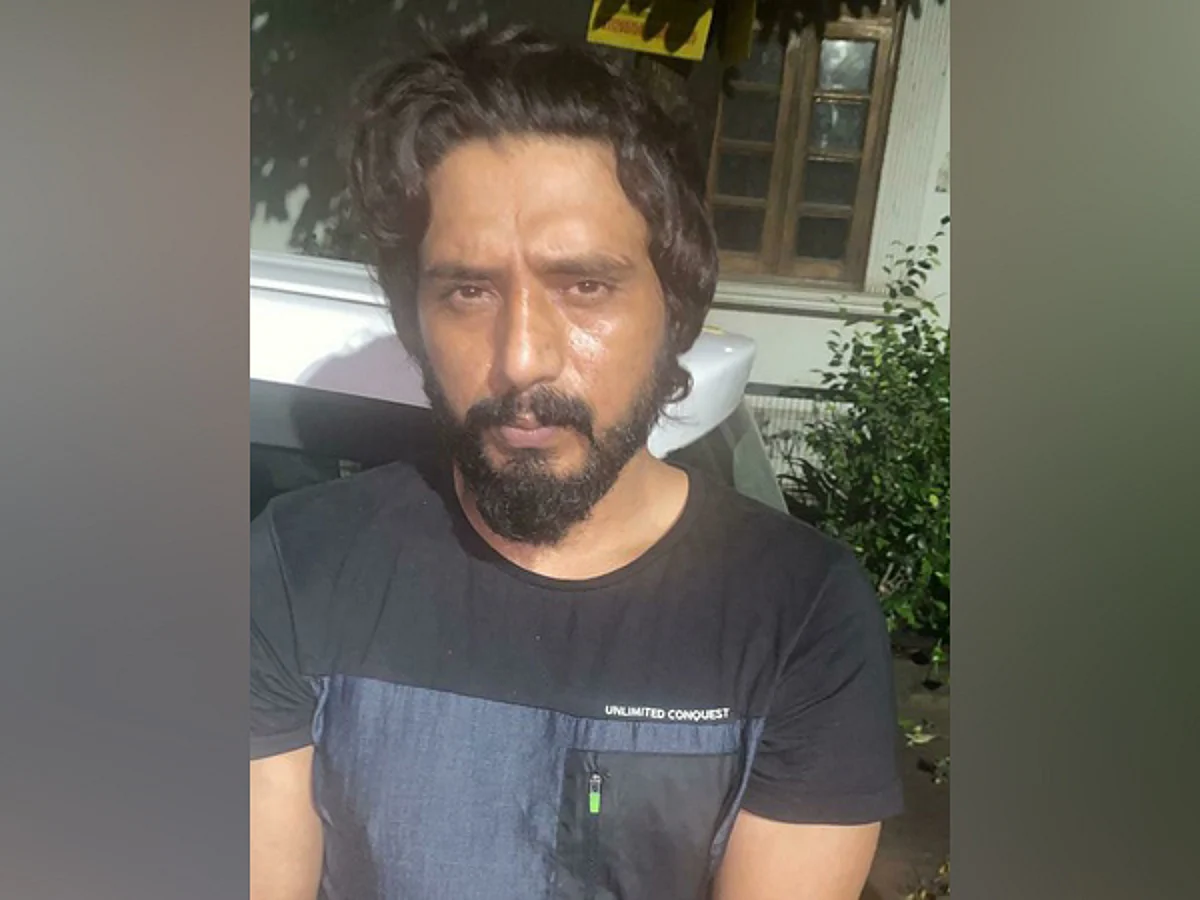Arrested gangster Anuradha Chaudhari demands book in English from Delhi Police