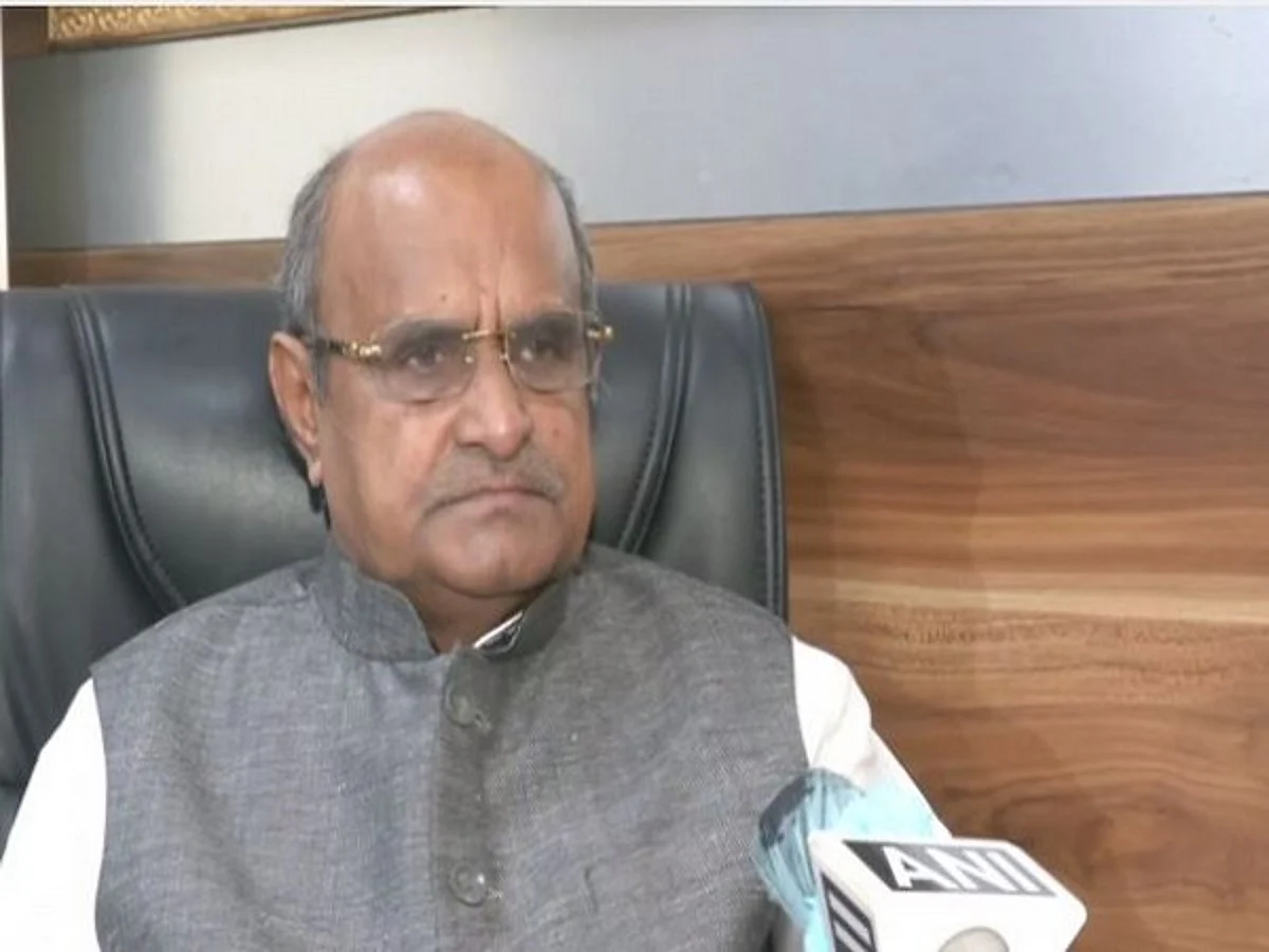 Unbiased probe will clear people’s doubts: KC Tyagi on Pegasus row