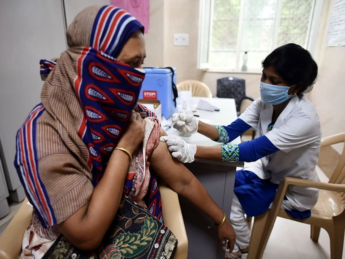 COVID-19: Govt vaccination centres in Mumbai to remain shut tomorrow