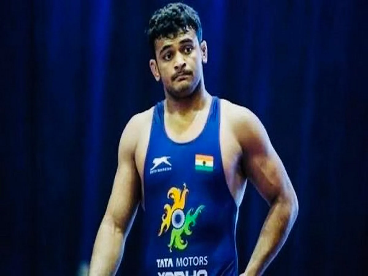 Tokyo Olympics: Ravi Dahiya, Deepak Punia Enters Semifinal