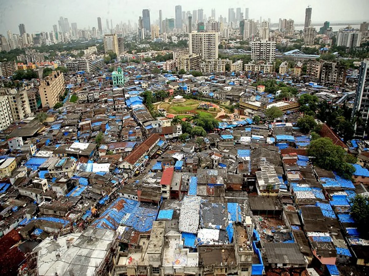 Mumbai’s Dharavi records zero COVID-19 cases in last 24 hrs, only 38 active infections