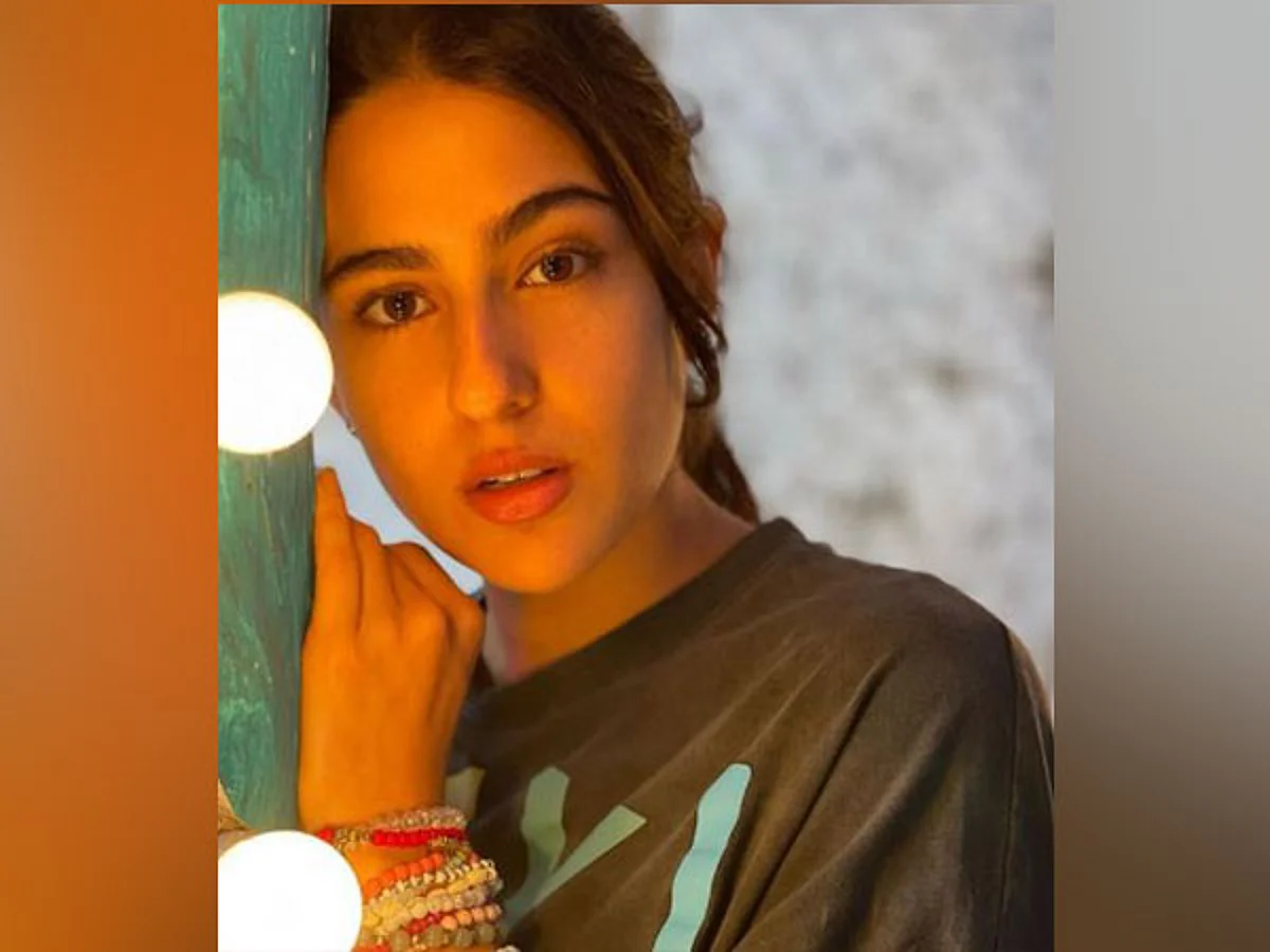 ‘Naak kaat di maine’: Sara Ali Khan apologises to Amrita Singh, father Saif in latest post
