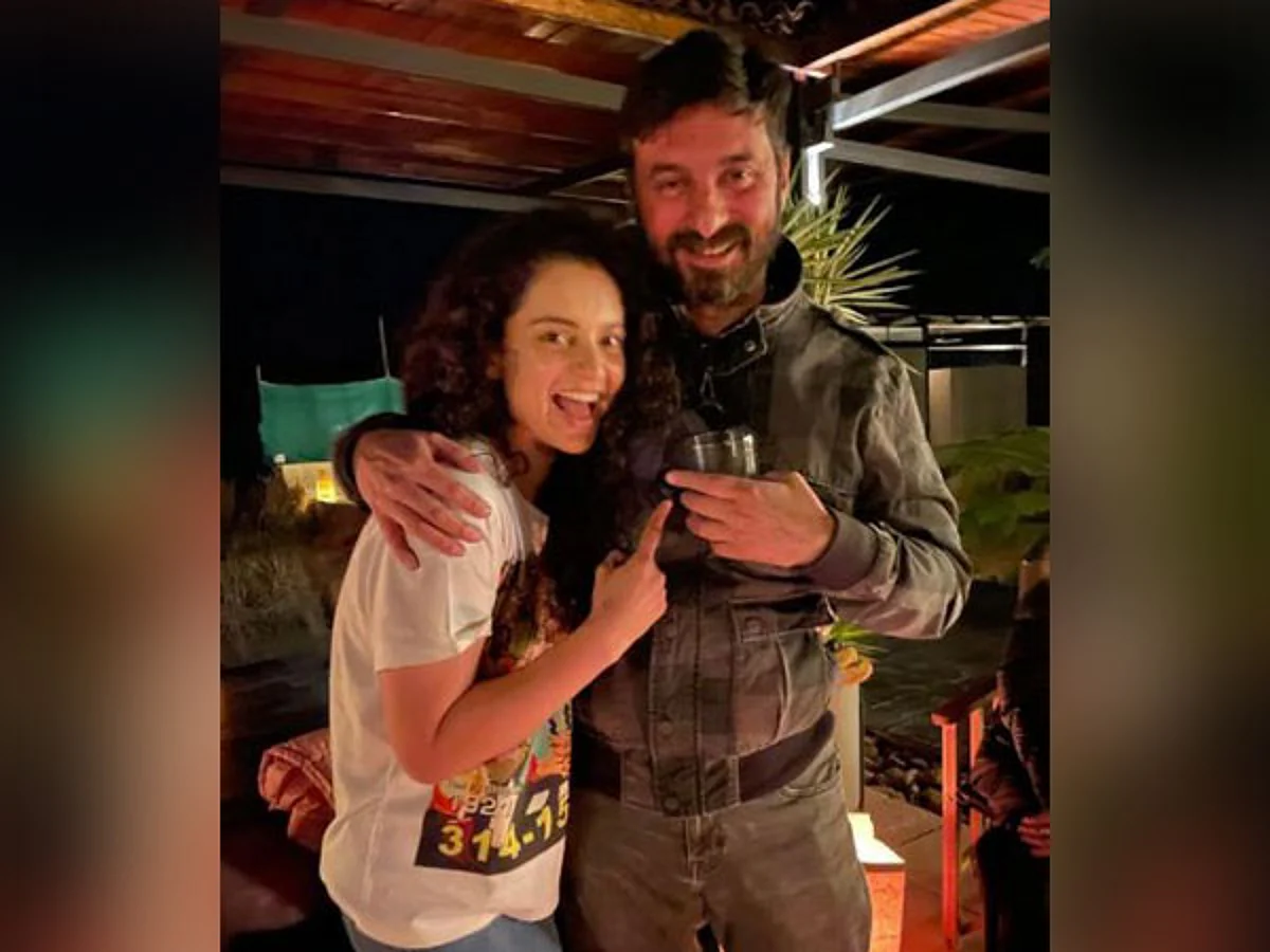 ‘New action star is born’: ‘Dhaakad’ director pens special note for Kangana Ranaut