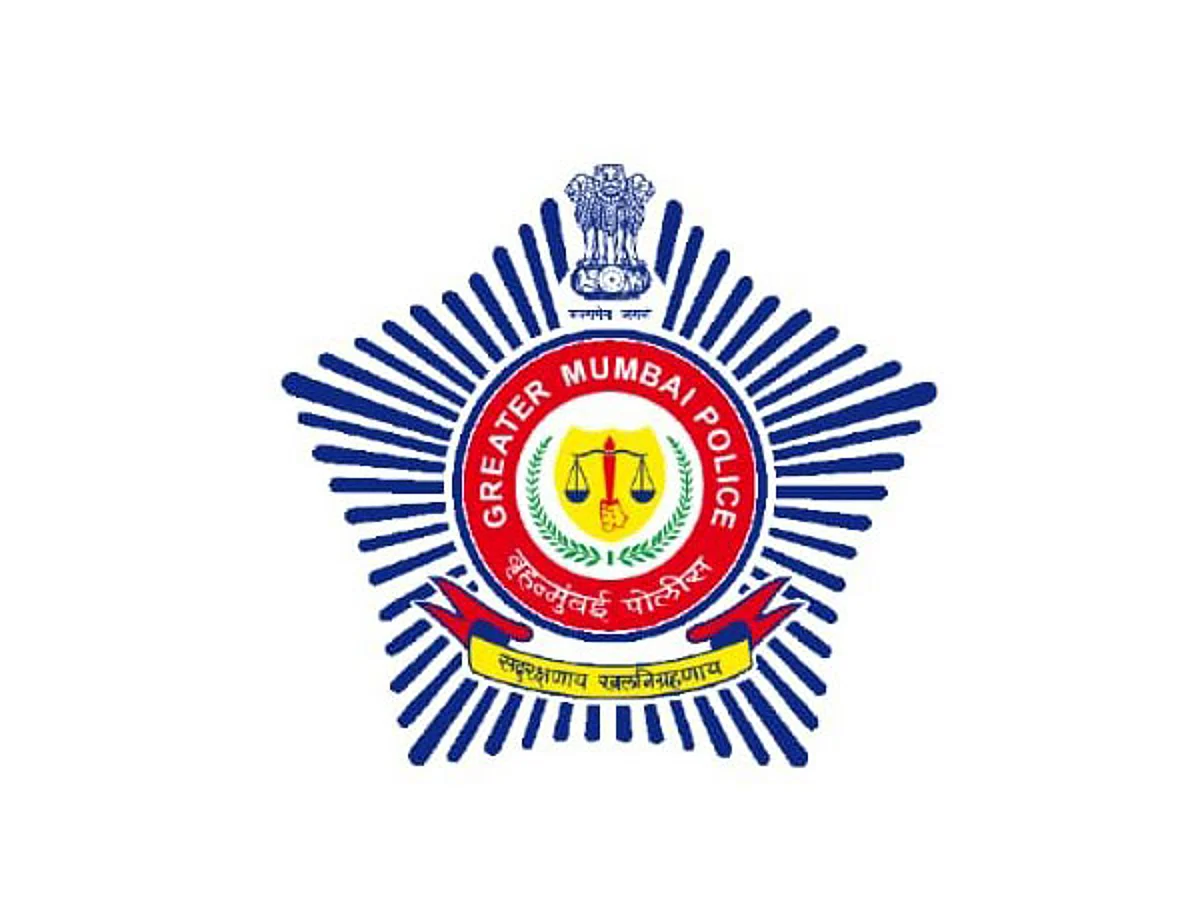 Extortion case registered against 3 cops: Mumbai Police