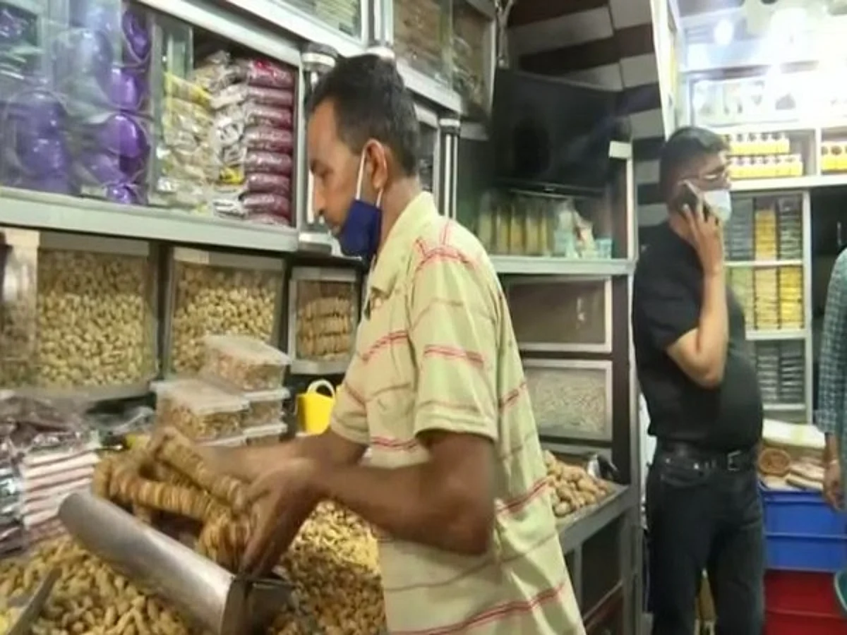 Dry fruits prices rise in Jammu as imports from Afghanistan disrupted