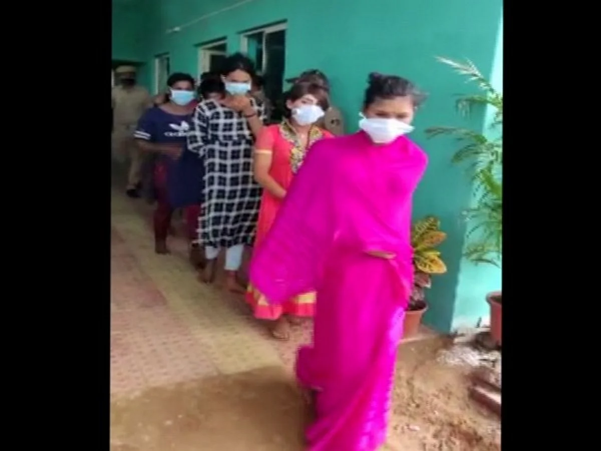 Odisha: 6 transgenders arrested for assaulting police constable