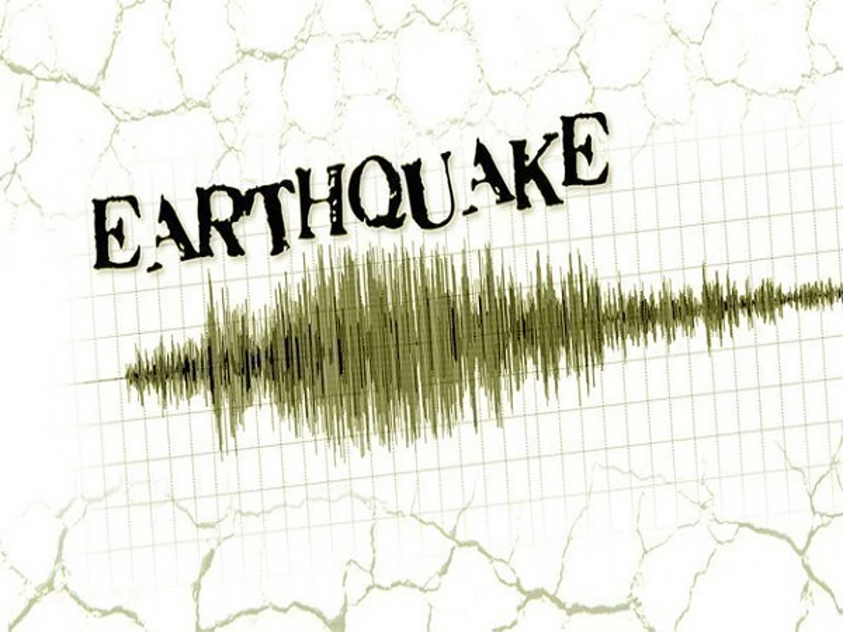 4.0 magnitude earthquake hits Rajasthan’s Jodhpur