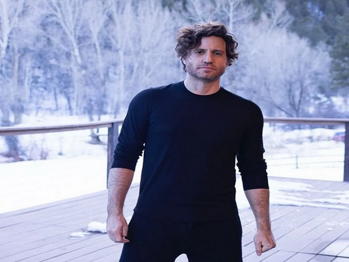 Edgar Ramirez shares harrowing open letter mourning death of 5 loved ones due to COVID