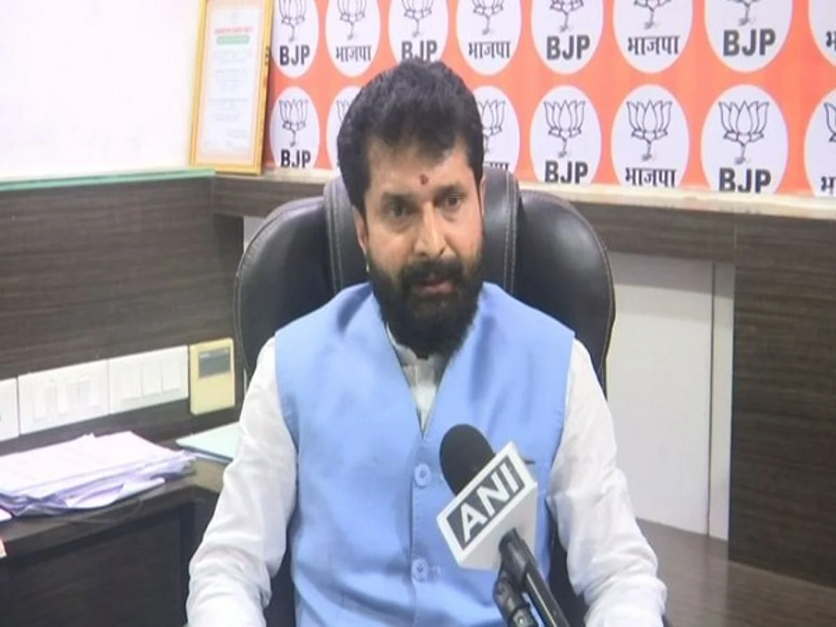 India should adopt Israel’s counter-terrorism strategy to be safe: BJP general secretary