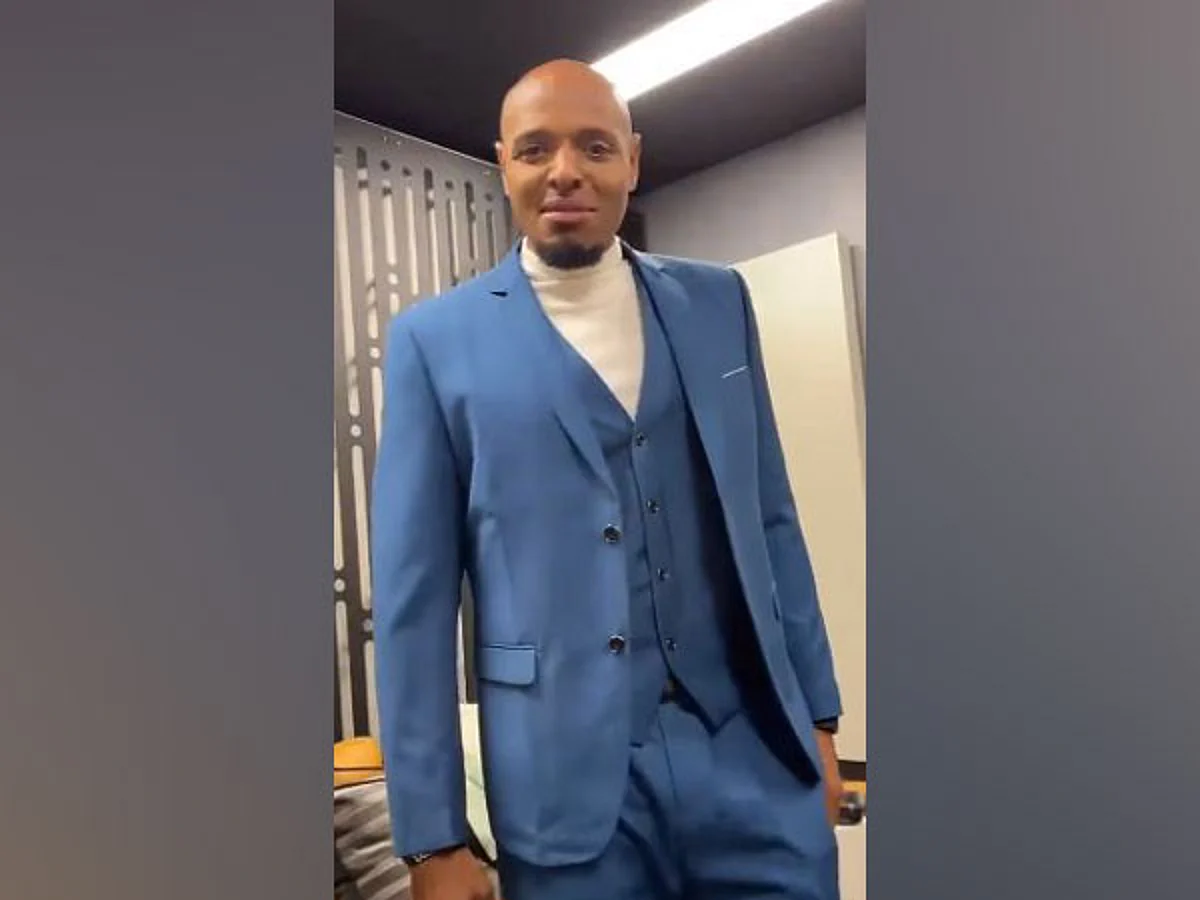 Comedian Tony Baker’s son dies at 21 in car crash