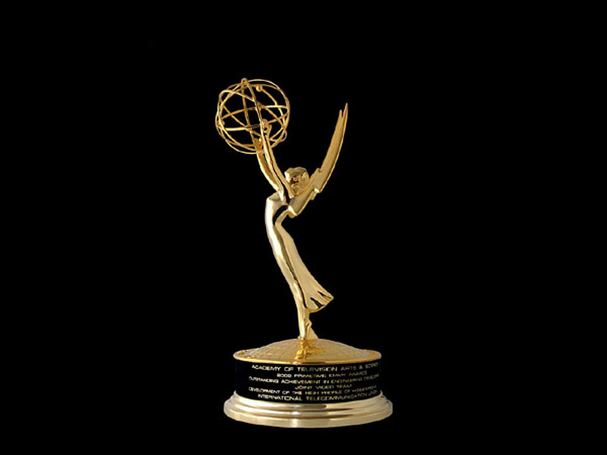 ‘The Masked Singer’, Beyonce’s ‘Black Is King’ among juried Emmy Award winners