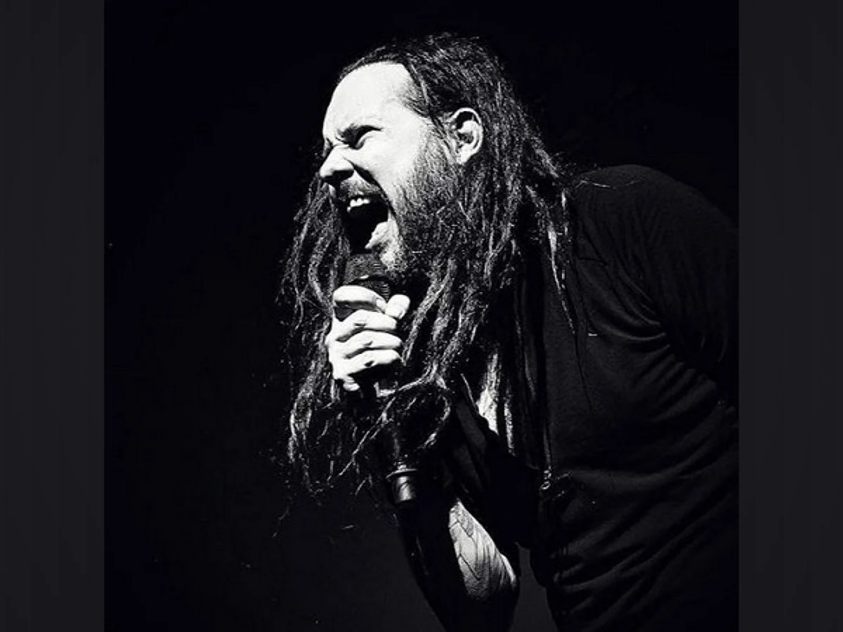 Korn announces rescheduled tour dates as frontman Jonathan Davis tests COVID positive