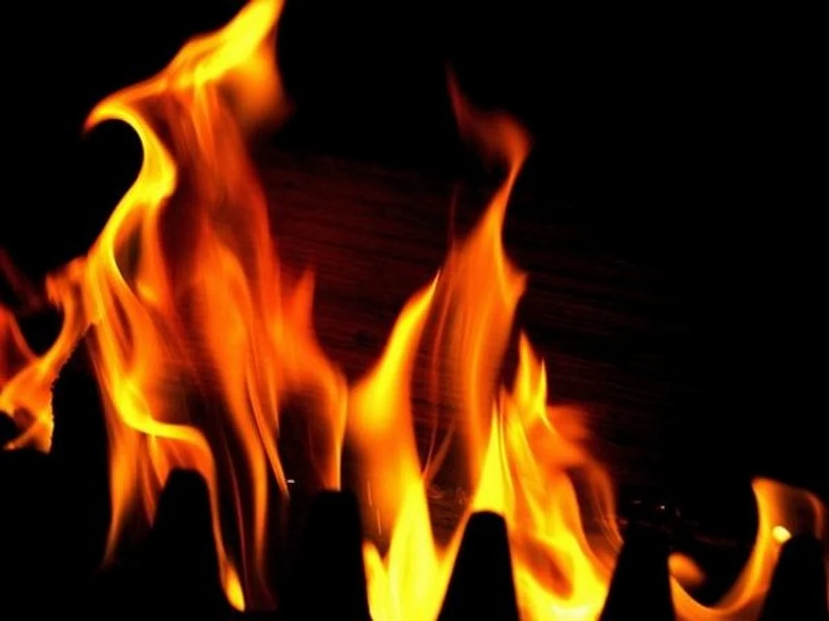 LPG gas leak at Mumbai’s Kasturba Hospital, patients evacuated