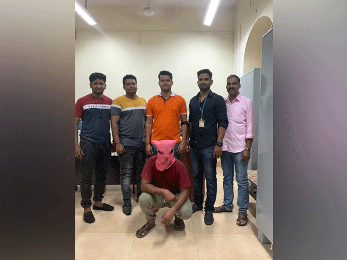 Goa: One from Jharkhand held for duping students on pretext of admission to medical college