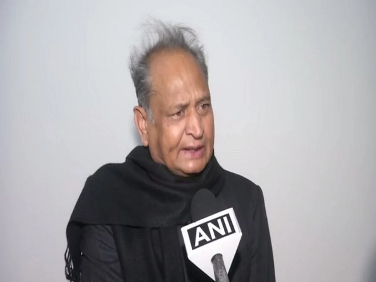 Ashok Gehlot to undergo angioplasty procedure at Jaipur hospital