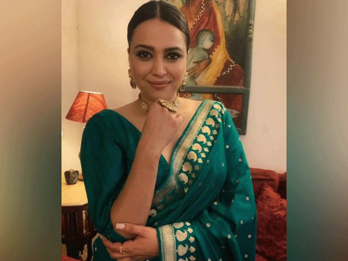 Swara Bhasker moves back to her newly renovated house