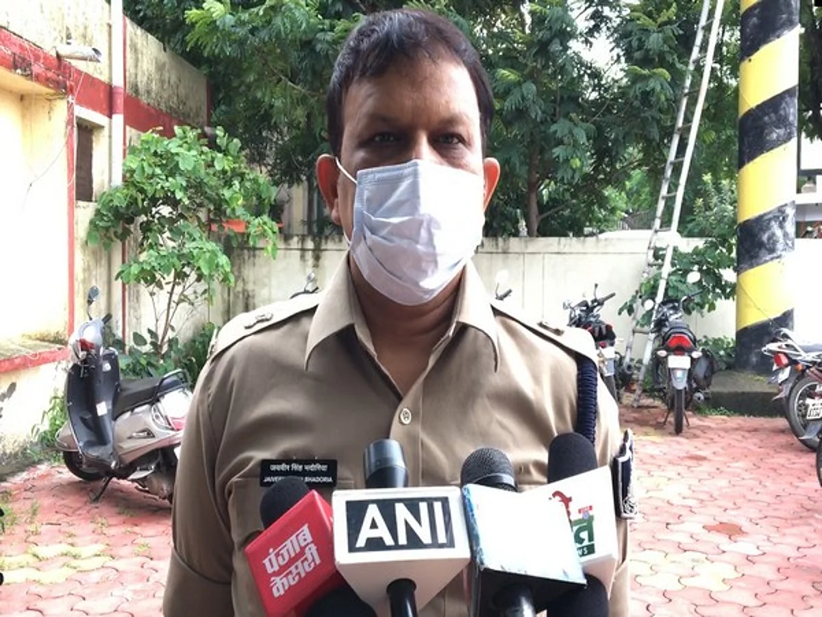 Woman patient in Indore hospital accuses ward boy of rape, case registered