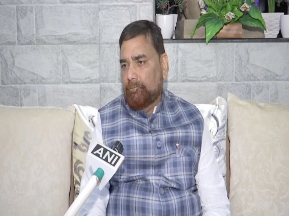 Govt must ensure Afghan soil is not used for terrorist activities: JDU