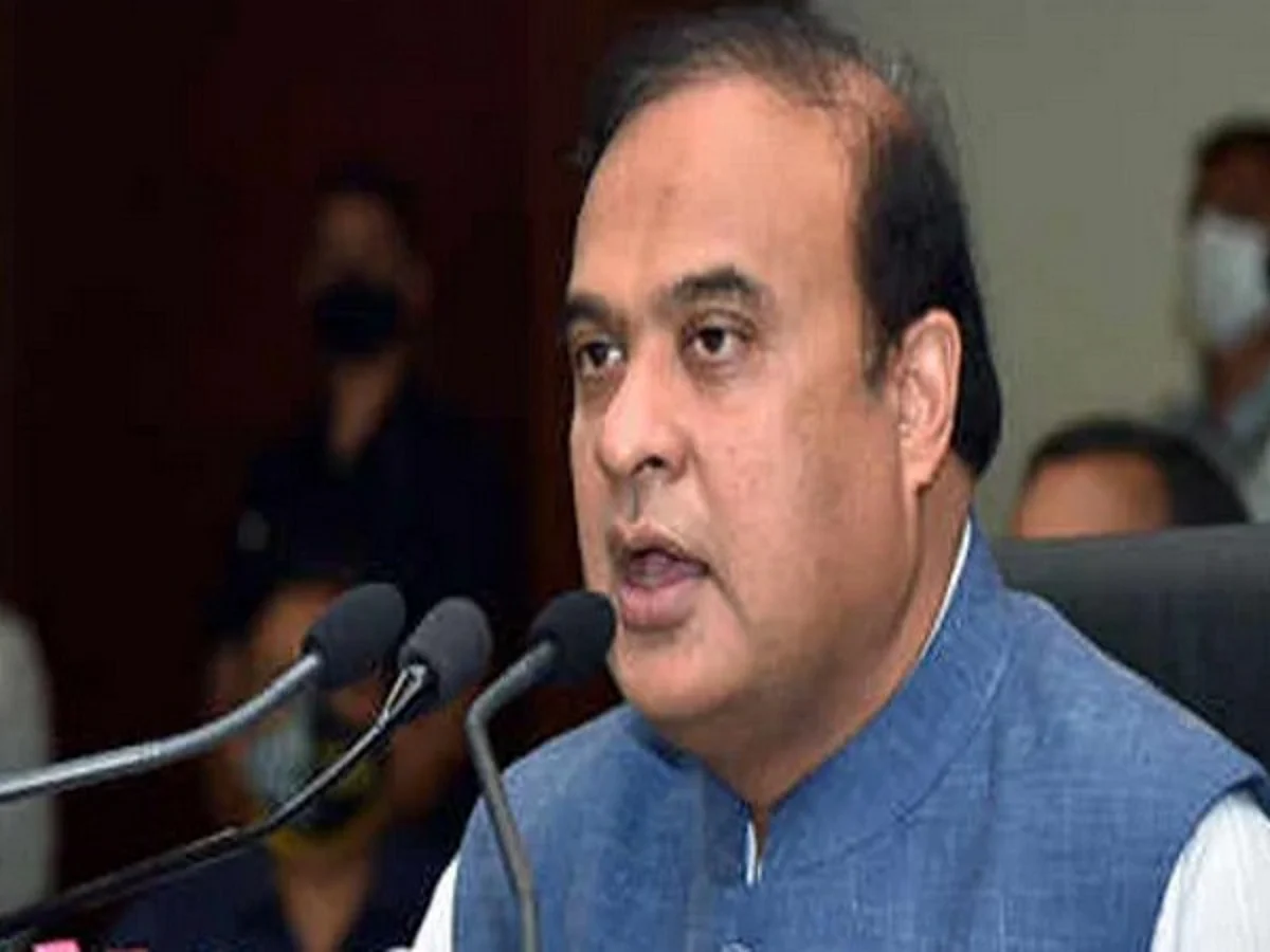CM HB Sarma urges IFFCO to set up Nano Urea plant in Assam