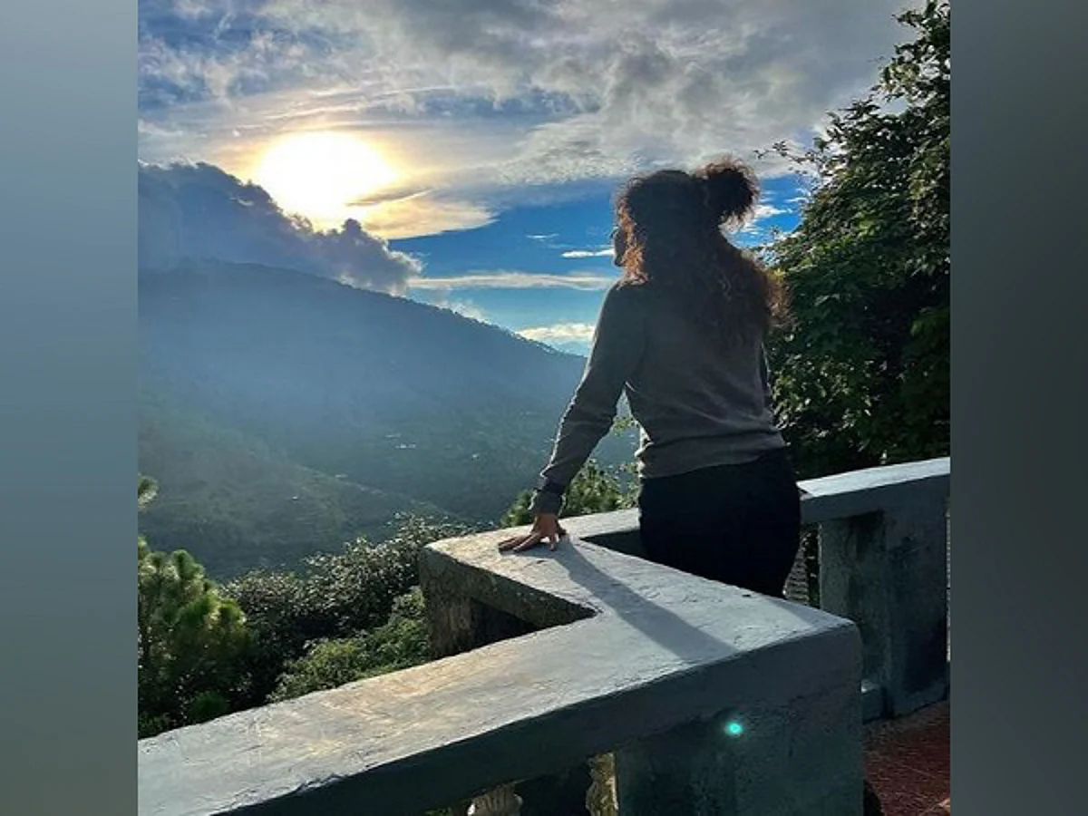 Taapsee Pannu celebrates 34th birthday on ‘Blurr’ sets, shares philosophical post