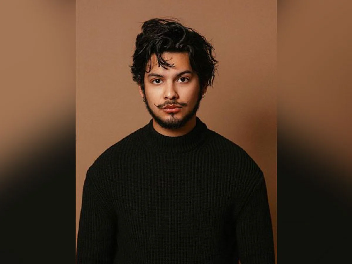 ‘Cobra Kai’ actor Xolo Mariduena in negotiations to star as lead in DC’s ‘Blue Beetle’