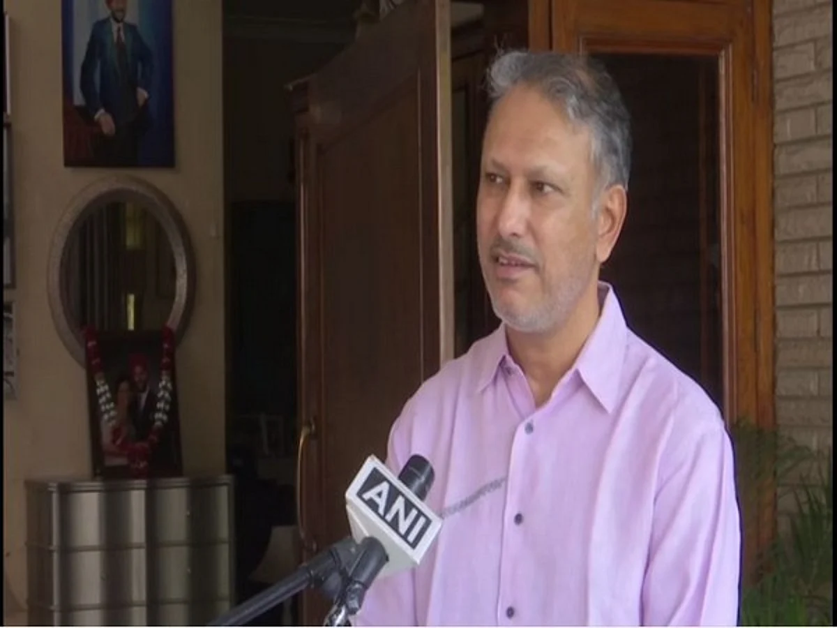 Aditi Ashok’s performance will give a huge boost to Indian golf, says Jeev Milkha Singh