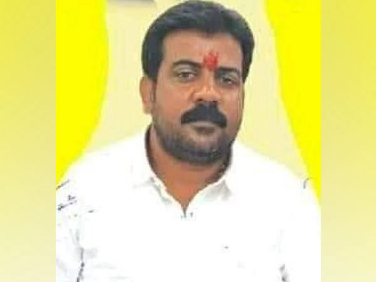 Another accused in Katihar mayor Shivraj Paswan’s murder case arrested from WB’s Siliguri