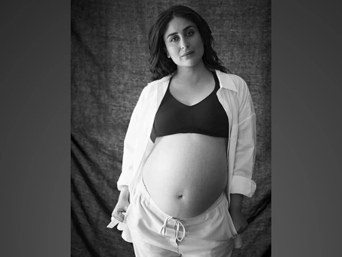 Kareena Kapoor Khan shares stunning new picture from Maldives