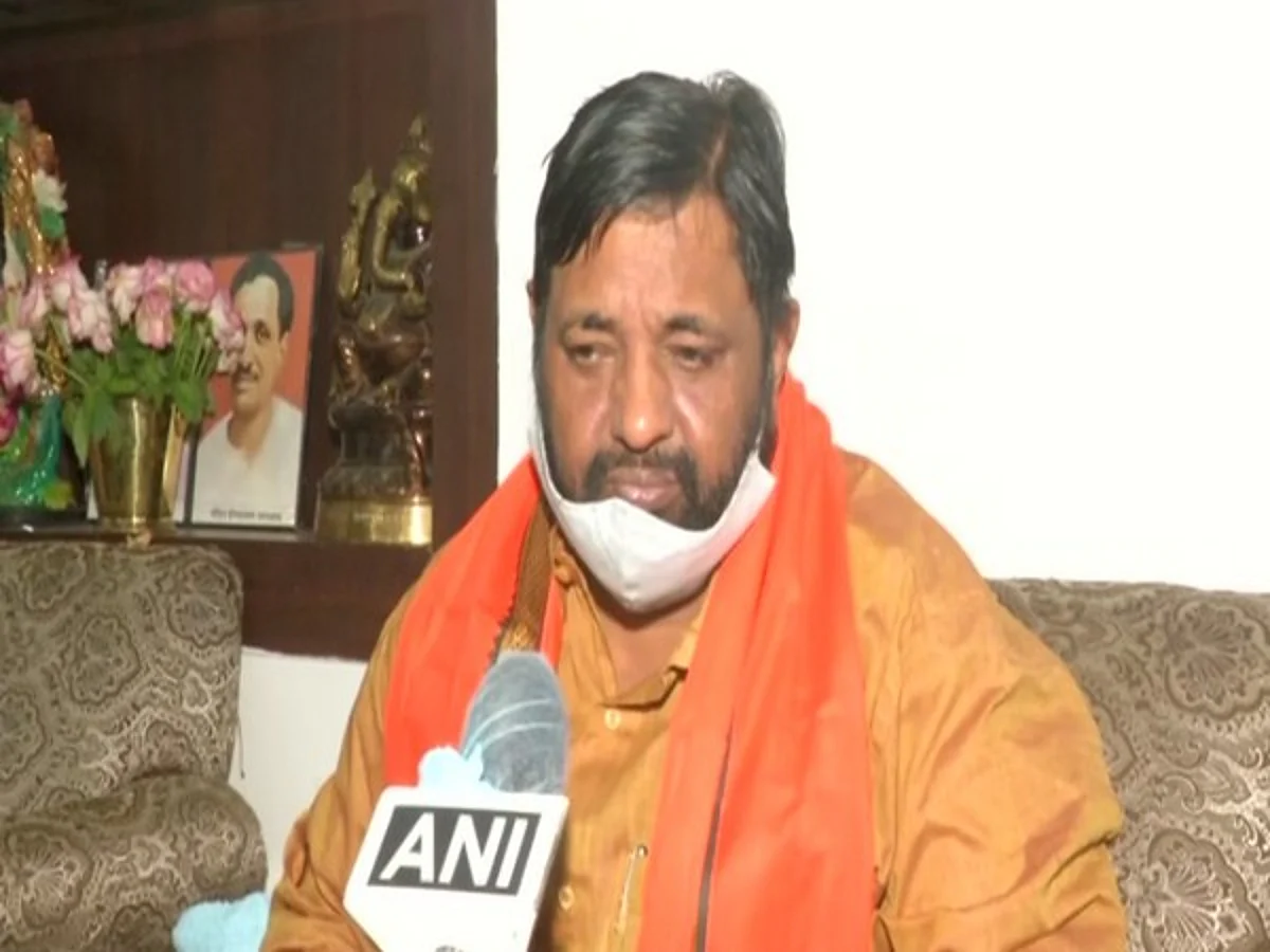 Opposition not ready to discuss Pegasus issue, they only lie, says MoS Kaushal Kishore
