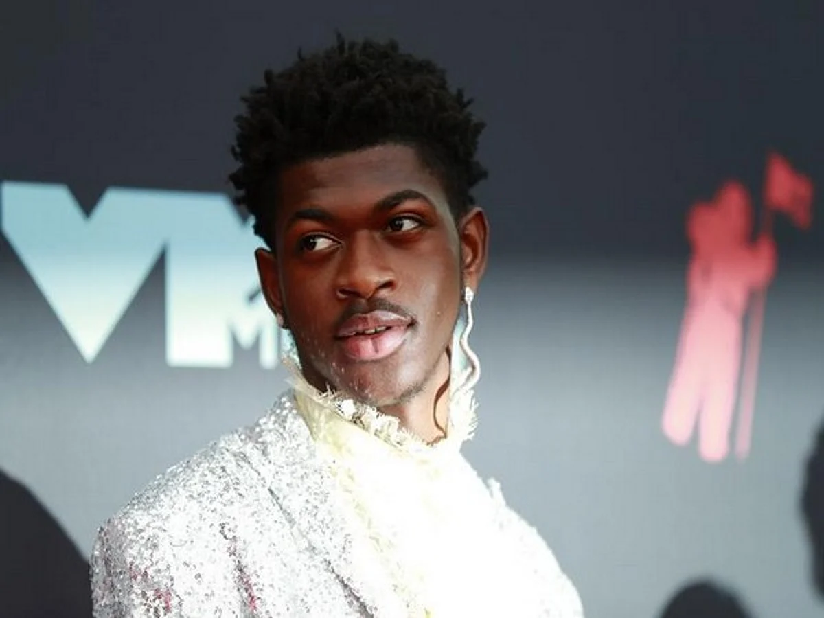 Lil Nas X announces September release date for debut album ‘Montero’