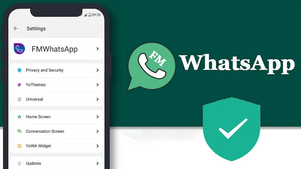 FMWhatsApp is Controlling the User’s Phone: Security Firm Kaspersky