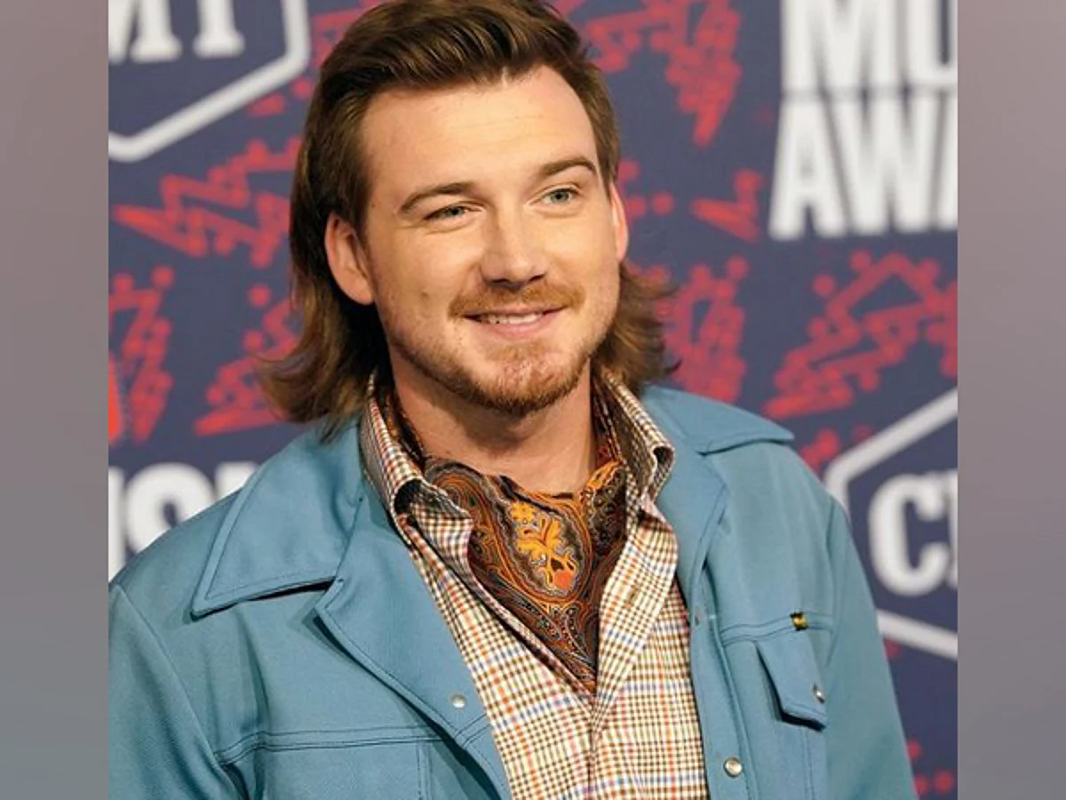 Morgan Wallen makes surprise appearance at Luke Bryan’s Nashville concert