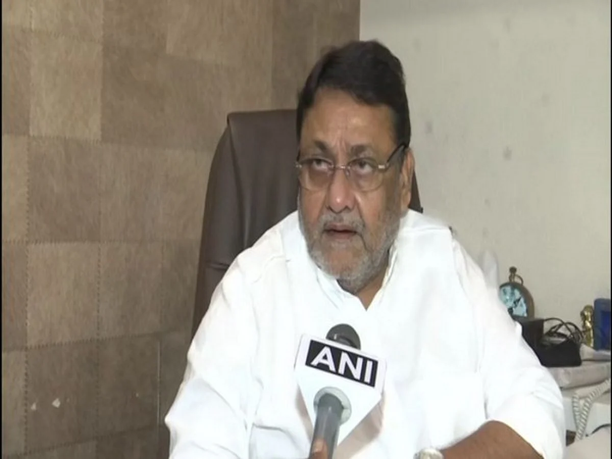 Center should hold discussions with farmers instead of criticising opposition: Nawab Malik