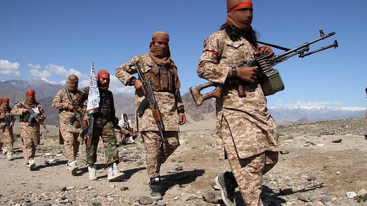 Who Among Mullah Ghani Baradar and Hibatullah Akhundzada Will Handle The Power of Taliban?