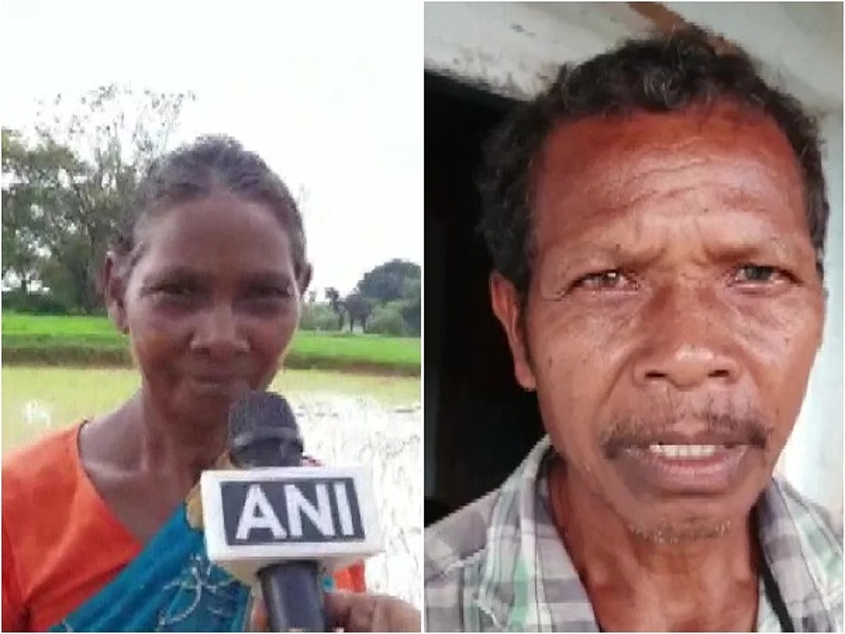 Salima Tete’s parents proud of her achievement, want women’s hockey team to win gold
