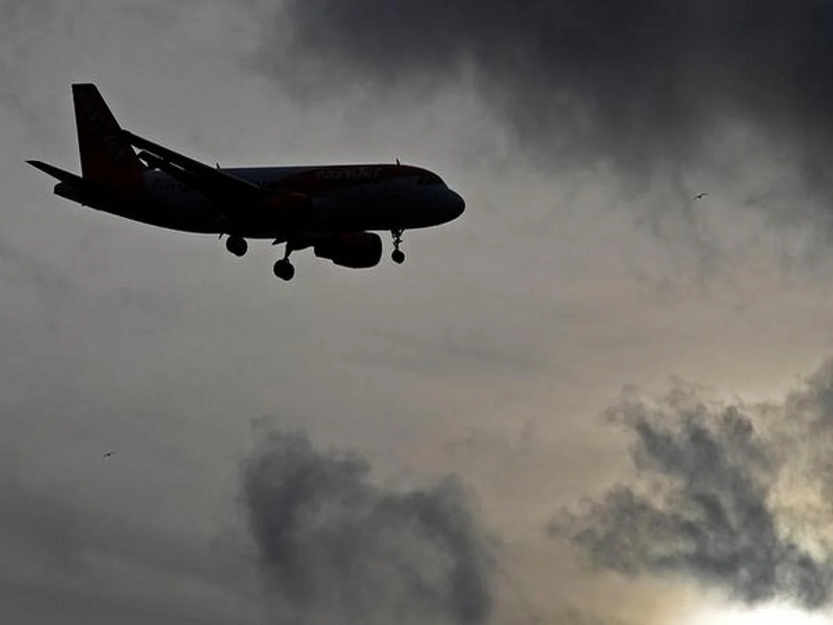 Ukrainian Plane Hijacked in Kabul, Flown to Iran: Report