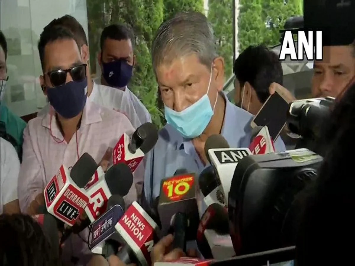 Captain gets nod to lead Assembly polls in Punjab from high command; Rawat to meet Sonia Gandhi to brief grievances of Sidhu camp